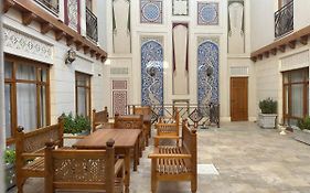 Antique Hotel Imran